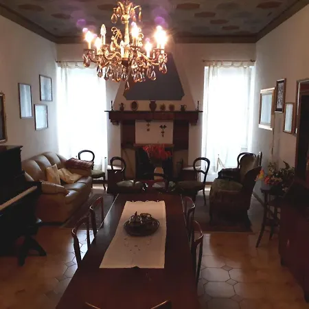 Ca Bianca *
