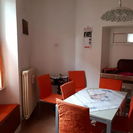 Ca Bianca Apartament
