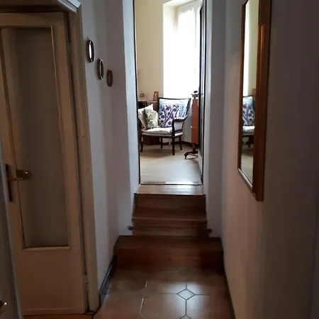 Ca Bianca 아파트 Claino