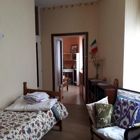 Ca Bianca * Claino